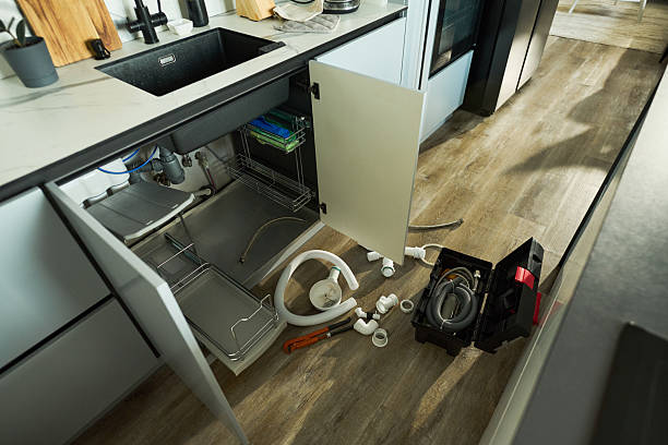 Reliable Pipe Repair contractor in Shapleigh, ME by Street Wise - Plumbing